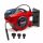 Einhell akkus tömlődob 18 V GE-HR 18/30 Li-Solo Akku és töltő nélkül