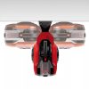 Einhell akkus tömlődob 18 V GE-HR 18/30 Li-Solo Akku és töltő nélkül