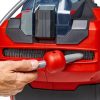 Einhell akkus tömlődob 18 V GE-HR 18/30 Li-Solo Akku és töltő nélkül