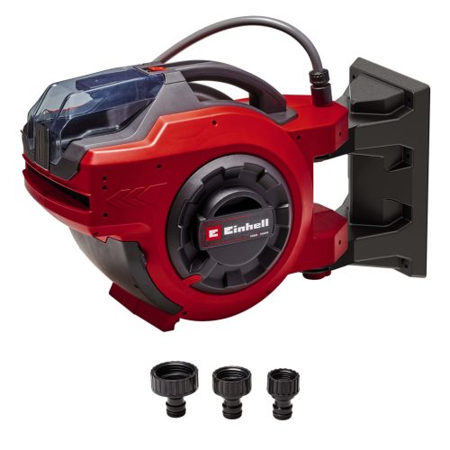 Einhell akkus tömlődob 18 V GE-HR 18/30 WH Li - Solo Akku és töltő nélkül