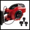 Einhell akkus tömlődob 18 V GE-HR 18/30 WH Li - Solo Akku és töltő nélkül
