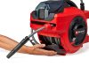 Einhell akkus tömlődob 18 V GE-HR 18/30 WH Li - Solo Akku és töltő nélkül