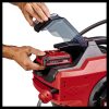 Einhell akkus tömlődob 18 V GE-HR 18/30 WH Li - Solo Akku és töltő nélkül