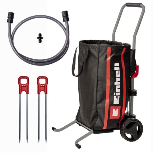 Einhell akkus tömlődob tartó GE-HR 18/30 termékhez
