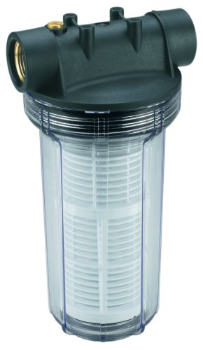 Einhell előszűrő szivattyúhoz 25 cm