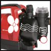 Einhell automata házi vízmű 630 W GC-AW 6333