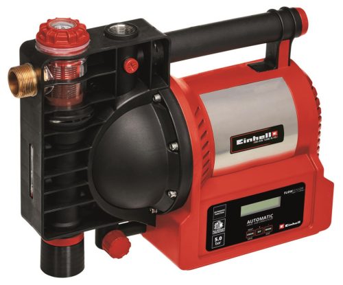 Einhell automata házi vízmű 1200 W GE-AW 1246 N FS