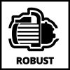 Einhell kerti szivattyú 650 W GC-GP 6538