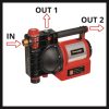 Einhell kerti szivattyú GE-GP 1246 N FS