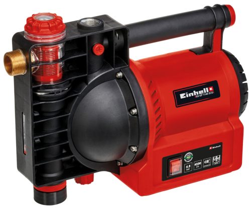 Einhell kerti szivattyú 1100 W 4,8 bar GE-GP 1145 ECO