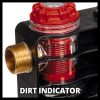 Einhell kerti szivattyú 1100 W 4,8 bar GE-GP 1145 ECO