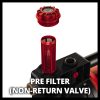 Einhell kerti szivattyú 1100 W 4,8 bar GE-GP 1145 ECO