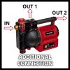 Einhell kerti szivattyú 1100 W 4,8 bar GE-GP 1145 ECO