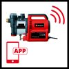 Einhell automata házi vízmű 1100 W 4,8 bar GE-AW 1144 SMART