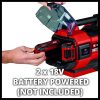 Einhell akkus automata kerti szivattyú 36 V AQUINNA 36/35 F LED AUTOMATIC - Solo