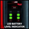 Einhell akkus automata kerti szivattyú 36 V AQUINNA 36/35 F LED AUTOMATIC - Solo