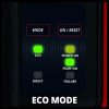 Einhell akkus automata kerti szivattyú 36 V AQUINNA 36/35 F LED AUTOMATIC - Solo