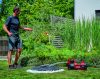 Einhell akkus automata kerti szivattyú 36 V AQUINNA 36/35 F LED AUTOMATIC - Solo