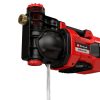 Einhell akkus kerti szivattyú 18 V AQUINNA 18/30 F LED Akku és töltő nélkül
