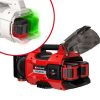 Einhell akkus kerti szivattyú 18 V AQUINNA 18/30 F LED Akku és töltő nélkül