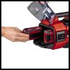 Einhell akkus kerti szivattyú 18 V AQUINNA 18/30 F LED Akku és töltő nélkül