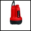 Einhell akkus búvárszivattyú 18 V GE-SP 18 Li-Solo Akku és töltő nélkül