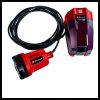 Einhell akkus búvárszivattyú 18 V GE-SP 18 Li-Solo Akku és töltő nélkül