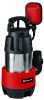 Einhell szennyvíz szivattyú 900 W GC-DP 9040 N