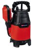 Einhell szennyvízszivattyú 330 W 0,6 bar GC-DP 3325