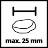 Einhell szennyvízszivattyú 330 W 0,6 bar GC-DP 3325