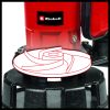 Einhell szennyvíz szivattyú aprítóval 900 W GE-DP 900 Cut