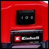 Einhell akkus búvárszivattyú 18 V GE-SP 18 LL Li - Solo Akku és töltő nélkül