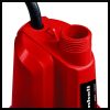 Einhell akkus búvárszivattyú 18 V GE-SP 18 LL Li - Solo Akku és töltő nélkül