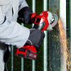 Einhell akkus gépszett 18 V TC-TK 18 Li Kit 1,5 és 3 Ah akkuval és gyorstöltővel