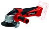 Einhell akkus gépszett 18 V TE-TK 18/3 Li Kit (JS+CD+AG) 4Ah Akkuval és töltővel
