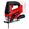 Einhell akkus gépszett 18 V TE-TK 18/3 Li Kit (JS+CD+AG) 4Ah Akkuval és töltővel