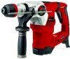 Einhell elektromos fúrókalapács 1250 W 5 J TE-RH 32 4F Kit Kofferben