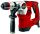 Einhell elektromos fúrókalapács 1250 W 5 J TE-RH 32 4F Kit Kofferben