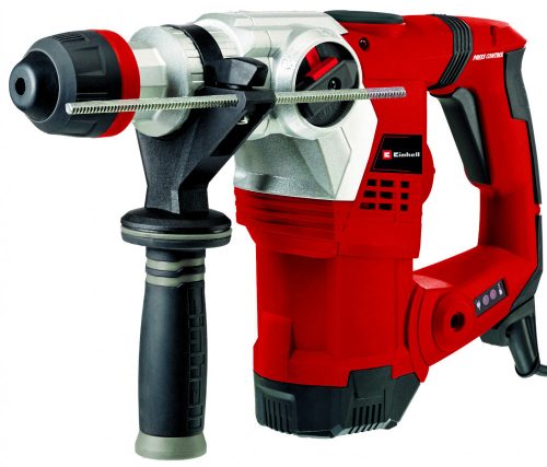 Einhell elektromos fúrókalapács 1250 W 5 J TE-RH 32 4F Kit Kofferben