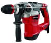 Einhell elektromos fúrókalapács 1050 W 9 J TE-RH 38 3F Kofferben