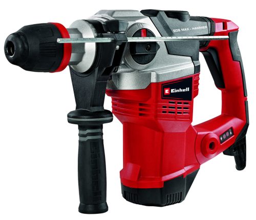 Einhell elektromos fúrókalapács 1050 W 9 J TE-RH 38 3F Kofferben