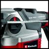 Einhell elektromos fúrókalapács 1050 W 9 J TE-RH 38 3F Kofferben