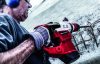 Einhell elektromos fúrókalapács 1050 W 9 J TE-RH 38 3F Kofferben