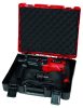 Einhell elektromos fúrókalapács 950 W 3 J TE-RH 950 5F Kofferben