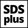 Einhell elektromos fúrókalapács 950 W 3 J TE-RH 950 5F Kofferben