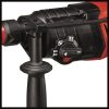 Einhell elektromos fúrókalapács 800 W 2,6 J TC-RH 800 4F Kofferben