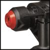 Einhell elektromos fúrókalapács 800 W 2,6 J TC-RH 800 4F Kofferben
