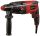 Einhell elektromos fúrókalapács 620 W 2,2 J TC-RH 620 4F Kofferben