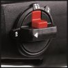 Einhell elektromos fúrókalapács 620 W 2,2 J TC-RH 620 4F Kofferben