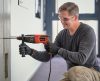 Einhell elektromos fúrókalapács 620 W 2,2 J TC-RH 620 4F Kofferben